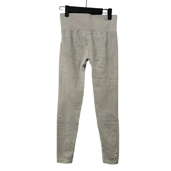 GYMSHARK VITAL SEAMLESS LEGGINGS - Picture 2 of 4